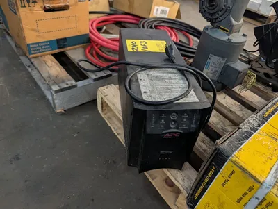 Used _UNKNOWN_ _UNKNOWN_ Bulk Merchandise / Pallets Texas US | IRS Auction #1320619