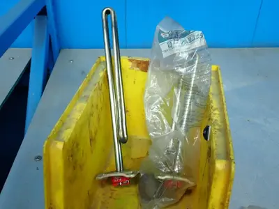 Water Heaters  - F3025ih
