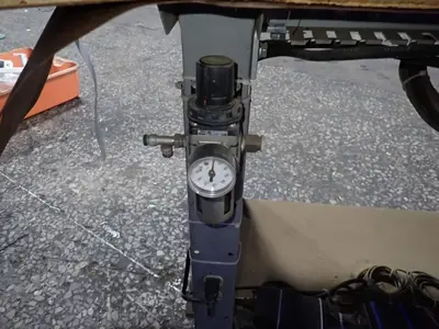 10" X 10" Scale / Labeler