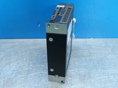 Used OMRON R88DKN01HECT Servo Drives | HGR 24 #744041