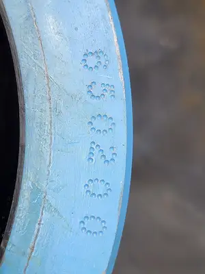 NEW MUDPUMP 650200
