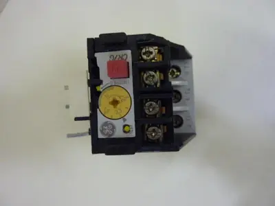 USED GENERAL ELECTRIC CR7G1TH