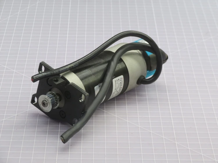 Used EXMEK ELECTRIC _UNKNOWN_ Brushless Motors Texas US | OCO Industrial #1601411