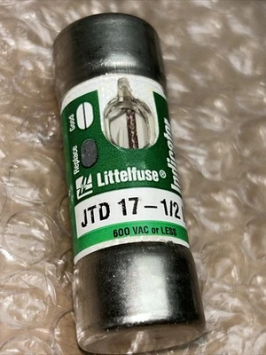 NEW Littelfuse JTD17-1/2ID