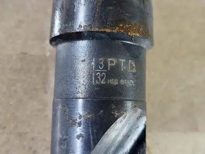 NEW PRECISION TWIST DRILL CO. 020106