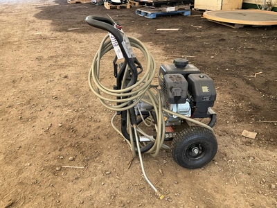 Used SIMPSON 3400 Pressure Washers Michigan US | Miedema Asset Management Group #1397108