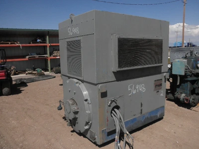 USED GENERAL ELECTRIC 8415942401