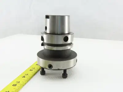 HSKA63 Hollow Taper Shank Adaptor Tool Holder PRO-2832 Style