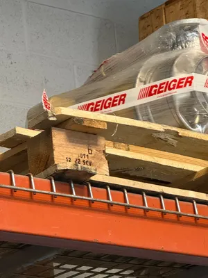 _UNKNOWN_ -UNKNOWN- Pump Centrifugal Stainless Steel | Perry Equipment (2)