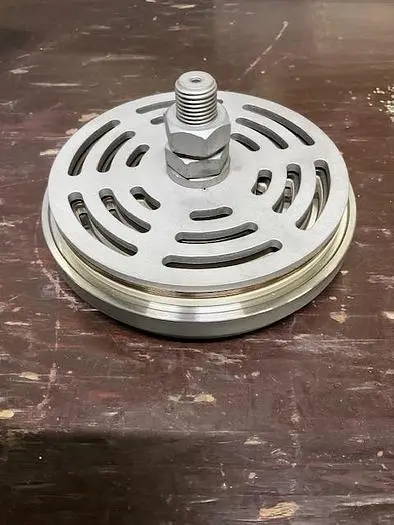 Used ARIEL 98RX Valves/Fittings | Compression Source #412207