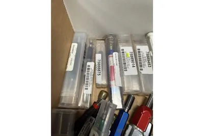 Used _UNKNOWN_ _UNKNOWN_ Pin & Plug Gages Utah US | KD Auctions #1549283