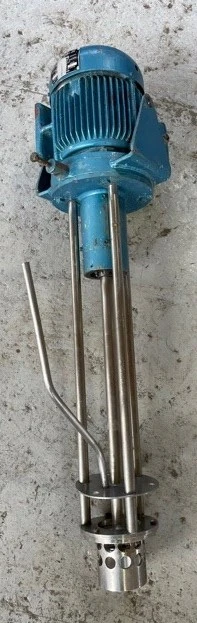 Used UNISHEAR 1.5kW Dough Mixers GB | Perry Equipment #121050