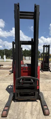 USED Raymond 740 R35TT