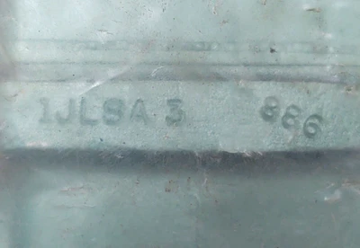 NEW NUMATICS 1JLSA 3