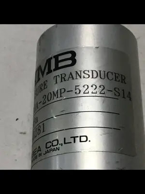 USED NMB NS100A-20MP-5222-S14