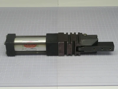 Used DESTACO _UNKNOWN_ Pneumatic Cylinders Texas US | OCO Industrial #1604071