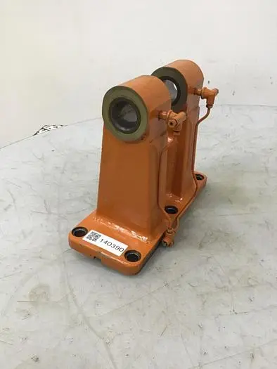 Used CINCINNATI MILACRON 8922138 Clamps Michigan US | Ideal Machinery #607578