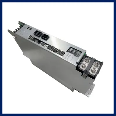 USED MITSUBISHI MIV01A-1-B5