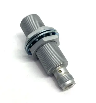 Used Balluff High Pressure Resist. Inductive Sensor BES M18EI-PSC72B-S04G-S01 Sensors Michigan US | Maverick Industrial Sales #1507247