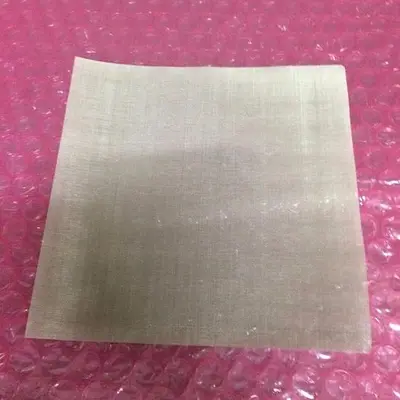 Woven Wire SST304