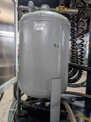 Used 1991 ROSS PVM10 Chemical & Process Equipment Ohio US | HGR 24 #728504