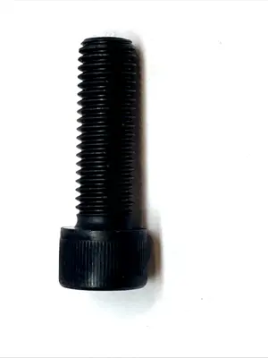 62C200KCS | Allen Head Socket Cap Screw 5/8‑11 × 2″ Alloy Steel - New