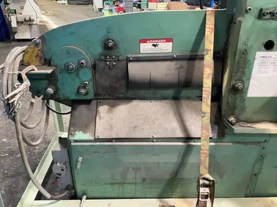 Used PIRANHA PII88 Ironworkers Ohio US | HGR 24 #1276067