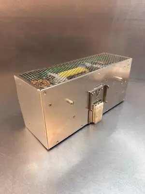 MeanWell DRT-960-24 AC-DC Power Supply 3Ph 400-500Vac (5.5.1)
