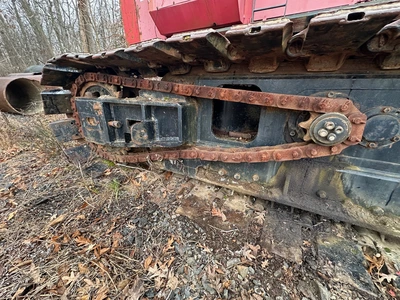 Used 1973 MANITOWOC 2900 Crawler Cranes New Jersey US | Proxy Equipment #1377880