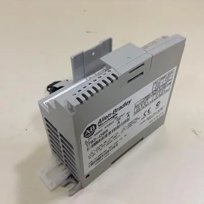 USED ALLEN BRADLEY 1762-OB8 SER A