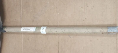 NEW FLEXICON OR KTRON Flexicon Shaft 304SS 12" GATE