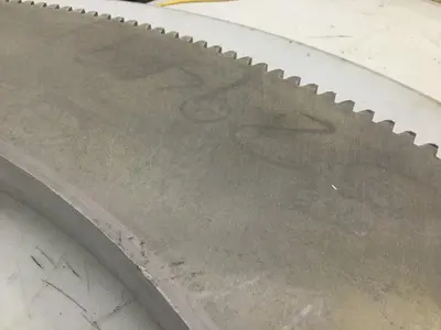 USED ENGEL 329491