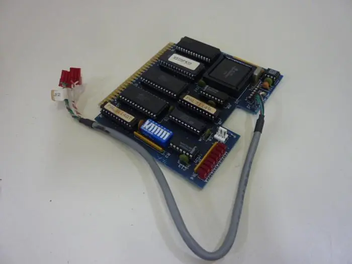 Used HELM B10C311-4 Circuit Boards Michigan US | Ideal Machinery #579655