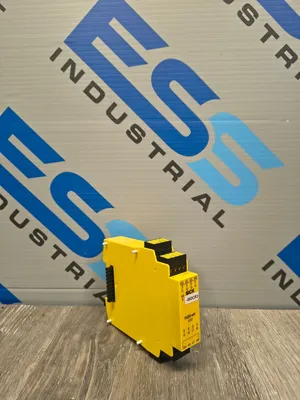 SICK FX3-XTDI80002 Safety Relays | ESS Industrial Equipment Sales (1)