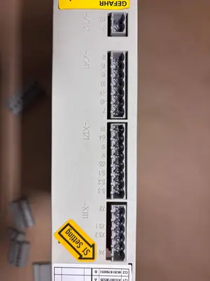 Used SIEMENS 6SN1112-1AC01-0AA1 AC Drive Control Module Illinois US | Aucto #1342189