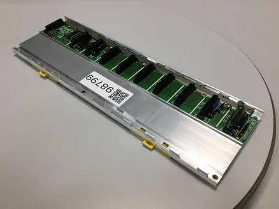 USED YOKOGAWA F3BU09-0N