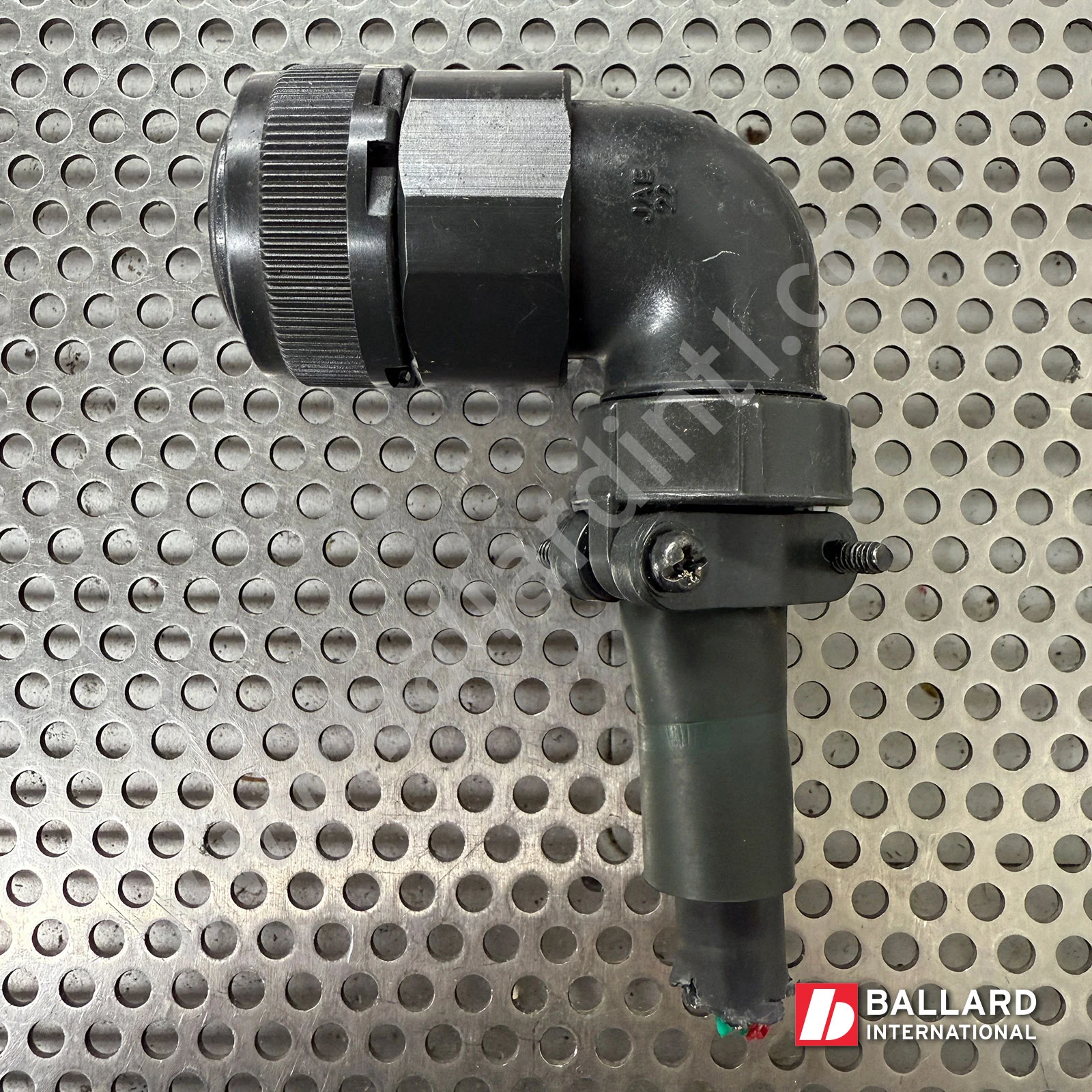 FANUC JAE22 Angled Connector