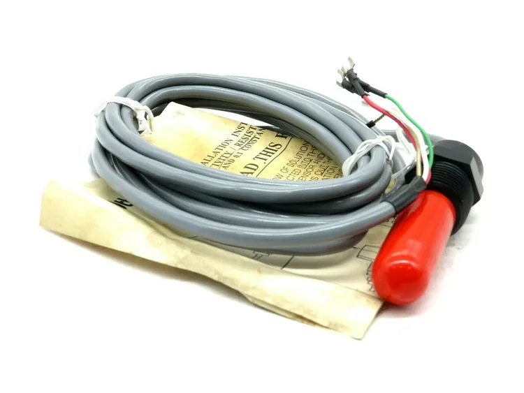 New | in-Stock THORNTON _UNKNOWN_ Sensors | SB Industrial Supply #833686