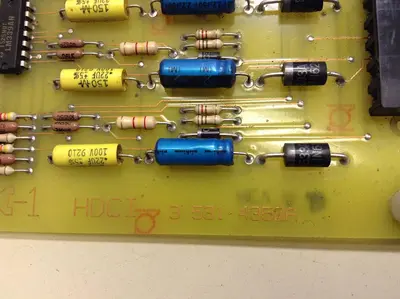USED CINCINNATI MILACRON 3-531-4350A