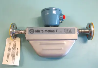 NEW Micro Motion F025 S113CQBAEZZZZ