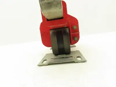 Allen Bradley 872D190G07 Current Transformer 75-5A Ratio 5KV 50-60 Hz