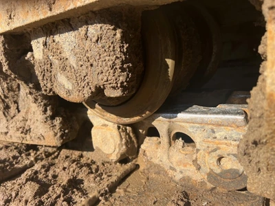 Used 2017 CATERPILLAR 349FL Excavators Arkansas US | Proxy Equipment #1377931