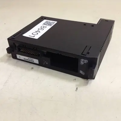 USED FANUC IC693MDL742D
