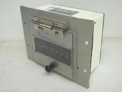 USED AVTRON K521