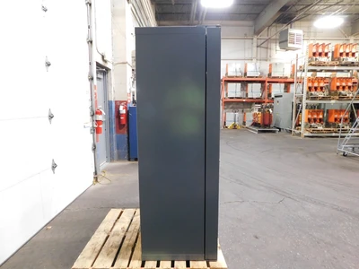 Used Unbranded _UNKNOWN_ Tool Box | Equipment Recovery Corp. #1330934
