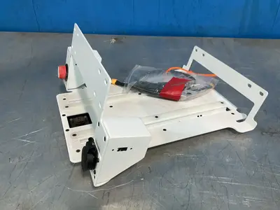 Used FLEXQUBE _UNKNOWN_ Parts & Accessories (Material Handling) Ohio US | HGR 24 #1415444