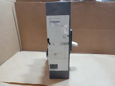 USED ABB S6N