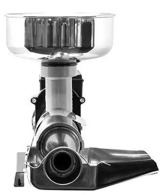 Electric Tomato Squeezer with 0.4HP Motor