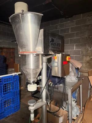 Used 2011 PER-FIL MF Filling Machines Washington US | Revelation Machinery #479532