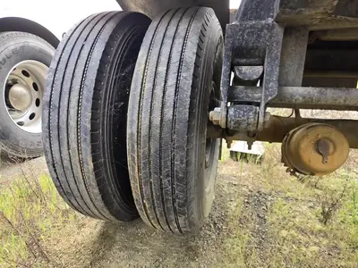USED 2016 RELIANCE 15 FT